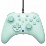 HORI - HORIPAD Turbo - Cozy Green - Switch 2