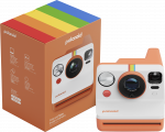 Polaroid - Now Gen 3 Coral