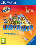 Ravensburger Labyrinth        - Nintendo Switch
