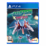 Raystorm x Raycrisis HD Collection - PlayStation 4