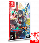 Blaster Master Zero 3 (Limited Run #109) - Nintendo Switch