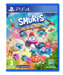 The Smurfs: Village Party              - PlayStation 4