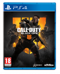 Call of Duty: Black Ops 4                - PlayStation 4