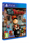 Tin Hearts                - PlayStation 4