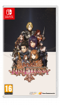 Rise Eterna - Nintendo Switch