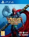 Monkey King: Hero is Back                - PlayStation 4