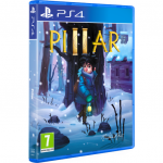 Pillar                - PlayStation 4