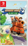 Advance Wars 1+2: Reboot Camp - Nintendo Switch