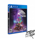 The Dark Crystal: Age of Resistance Tactics (Limited Run #376)        - PlayStation 4