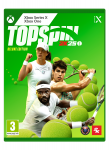 TopSpin 2K25 (Deluxe Edition)                - Xbox Series X