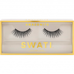 SWATI - Faux Mink Lashes Amazonite