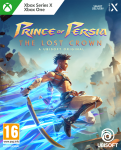 Prince of Persia: The Lost Crown                - Xbox Series X