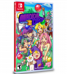 Magical Drop VI (Limited Run) - Nintendo Switch