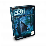 EXIT 14: Tilbage til Den Forladte Hytte (DA) (LPFI578)