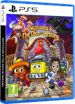 Nicktoons And The Dice of Destiny