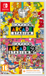 Capcom Arcade Stadium 1 and 2 (Code in a box) - Nintendo Switch