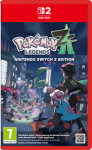 Pok&eacute;mon Legends: Z-A (UK, SE, DK, FI)
