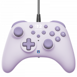 HORI - HORIPAD Turbo - Cozy Lavender - Switch 2