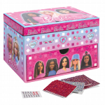 Totum - Barbie Mosaic box (TT501201)