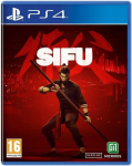 SIFU                - PlayStation 4