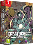 Creature in the Well (Collectors Edition) - Nintendo Switch