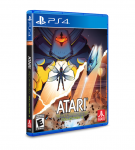Atari Recharged Collection 3 (Limited Run) - PlayStation 4