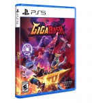 GigaBash (Limited Run) - PlayStation 5