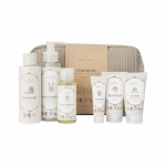Lille Kanin - Starterkit & Toiletbag Gift Box