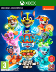 PAW Patrol: Mighty Pups Save Adventure Bay                - Xbox One