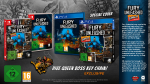 Fury Unleashed Bang!! Edition - PlayStation 4