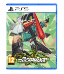 Bomb Rush Cyberfunk                - PlayStation 5