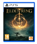 Elden Ring                - PlayStation 5