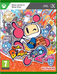 Super Bomberman R 2                - Xbox Series X