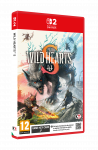 Wild Hearts S Nintendo Switch 2