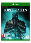 Lords of the Fallen                - Xbox Series X