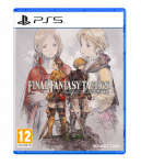 Final Fantasy Tactics: Ivalice Chronicles