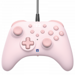 HORI - HORIPAD Turbo - Cozy Pink - Switch 2