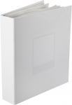 Polaroid - Photo Album - White ( Large )