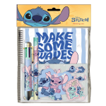 Stor - Stitch Writing Set - Multi-Colored Pen