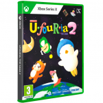 Ufouria: The Saga 2                - Xbox Series X