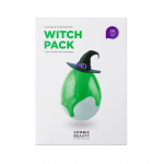 SKIN1004 - Zombie Beauty Witch Pack - 120 g
