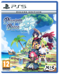 Phantom Brave: The Lost Hero (Deluxe Edition)    - PlayStation 5