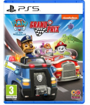 PAW Patrol: Grand Prix - PlayStation 5