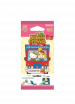 Animal Crossing: New Leaf + Sanrio amiibo Cards Pack