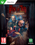 House of the Dead Remake (Limidead Edition)    - Xbox One