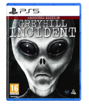 Greyhill Incident Abducted Edition                - PlayStation 5