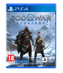 God of War Ragnar&ouml;k  - PlayStation 4