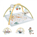 Fisher Price Newborn &ndash; Simply Senses newborn Gym (HRB15)