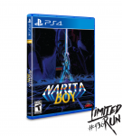 Narita Boy (Limited Run #436)                 - PlayStation 4
