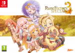 Rune Factory 3 Special (Limited Edition) - Nintendo Switch